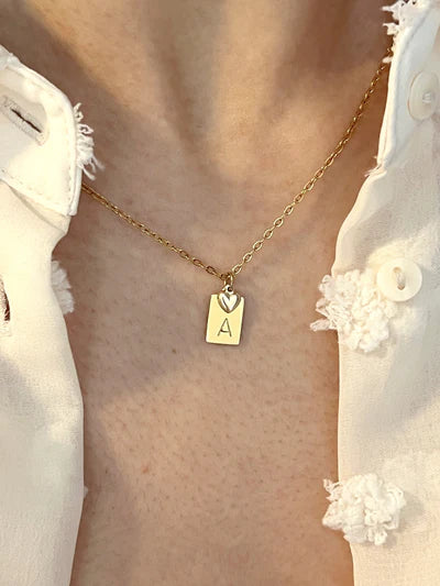 Soulmate Necklace