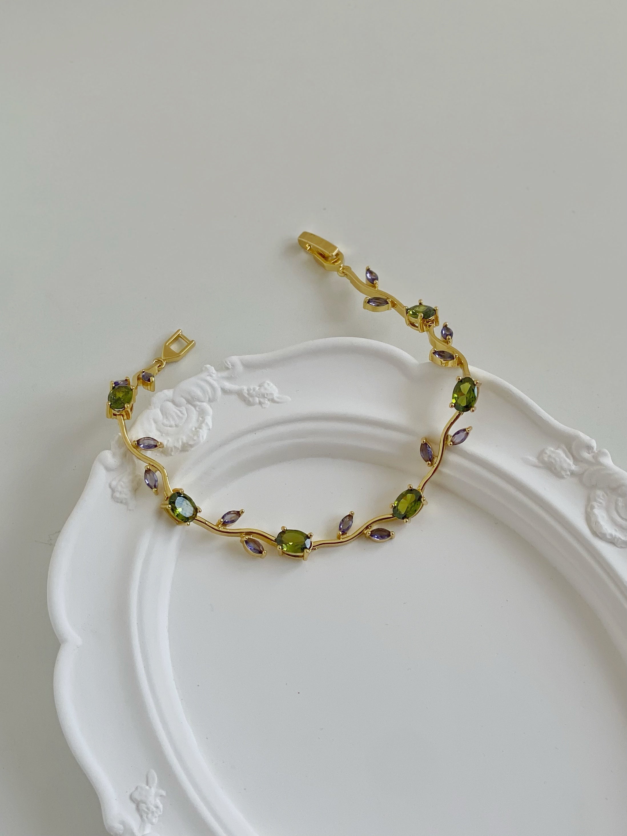 Tulip Bracelet