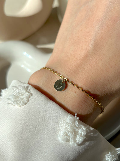 Forever mine Bracelet
