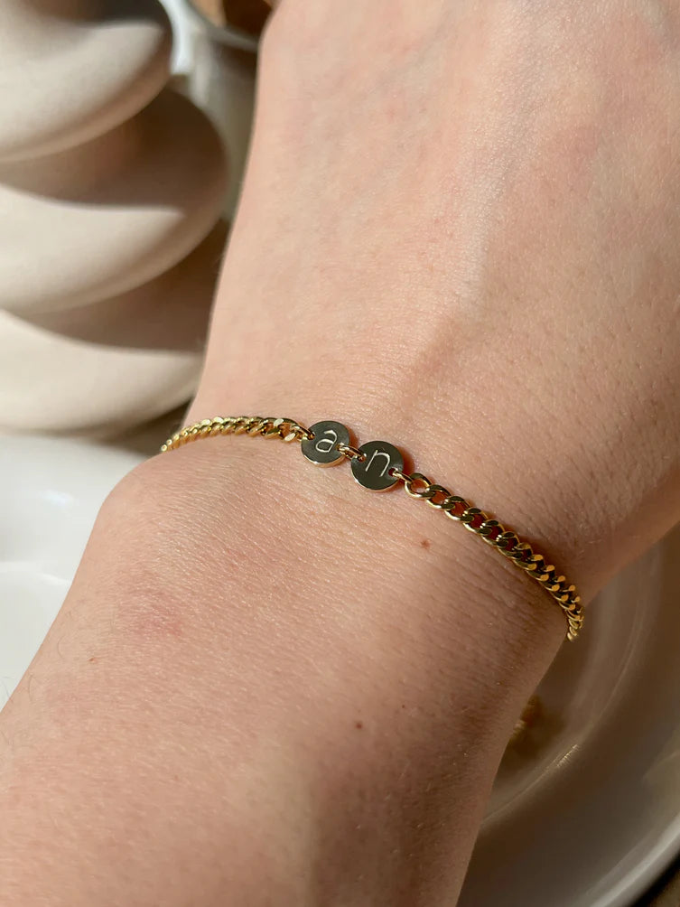 forever yours bracelet