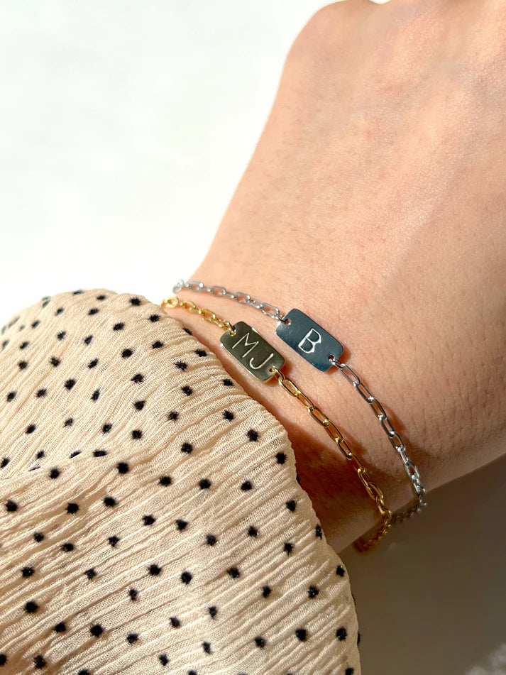 Your Perfect Match Bracelet