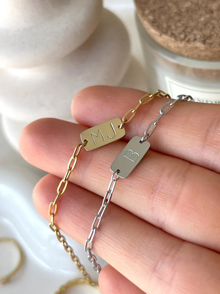 Your Perfect Match Bracelet