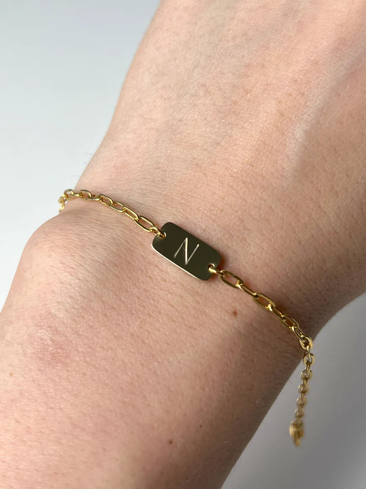 Your Perfect Match Bracelet