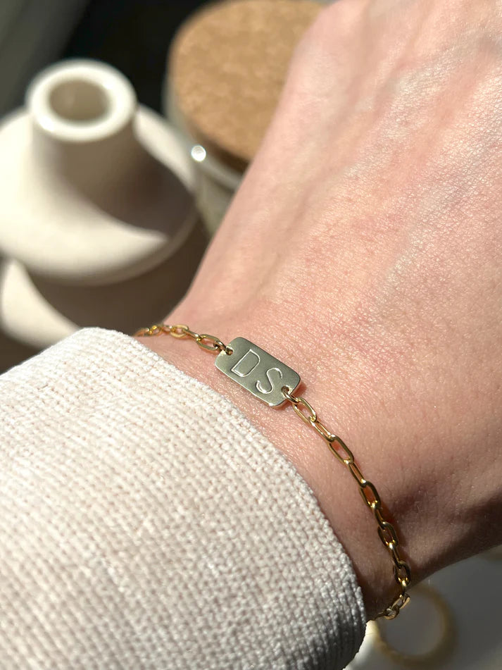Your Perfect Match Bracelet