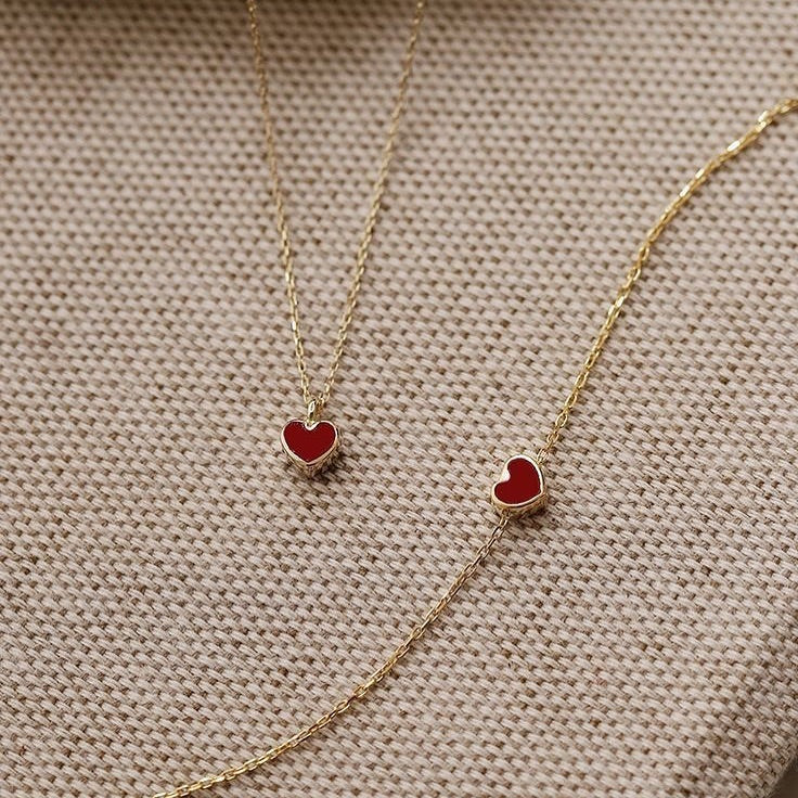 Love's Embrace Pendant