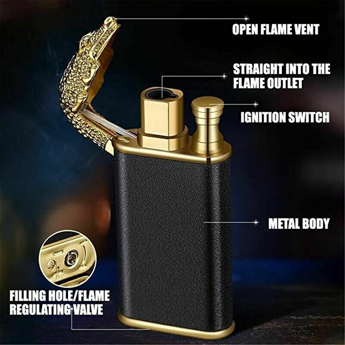 2023 Fashionable Lighter 🔥