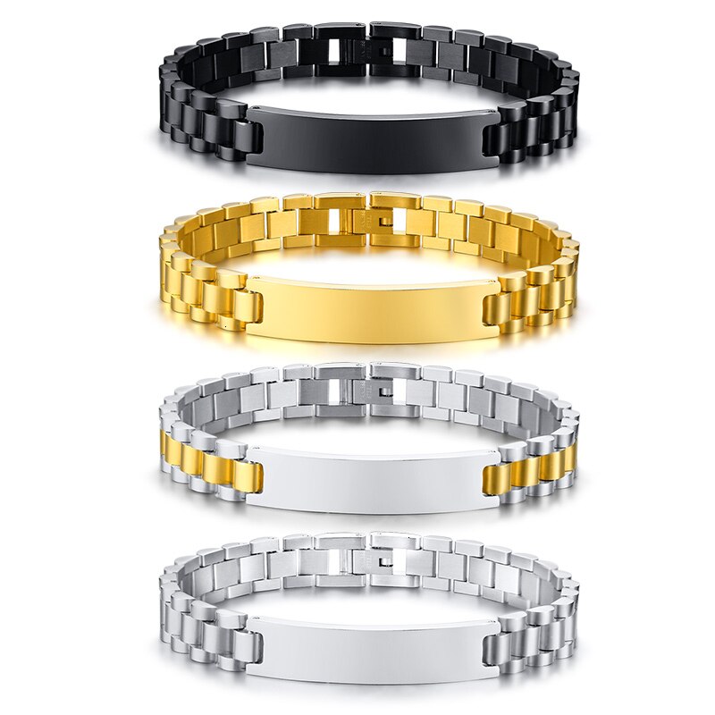 Premium Men Bracelet