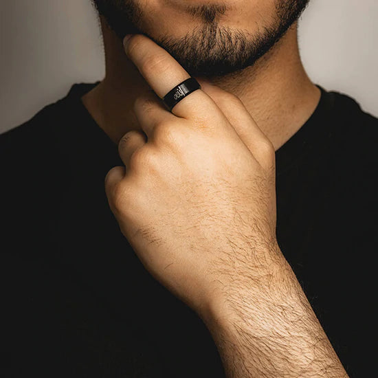 ALLAH RING