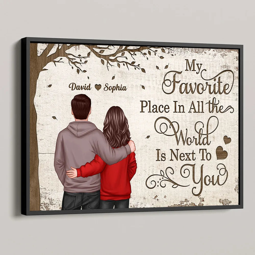 Love’s Journey