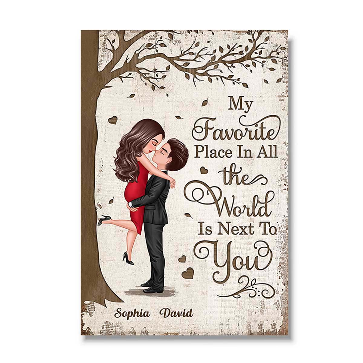 Love’s Journey