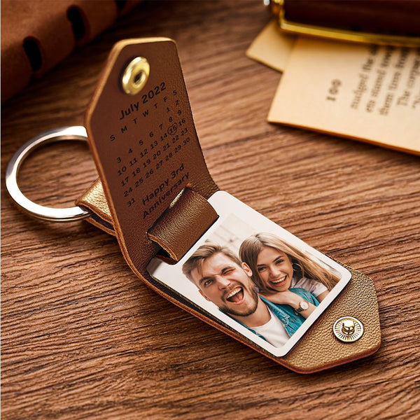 Custom Keychain For Your LOVEDONES