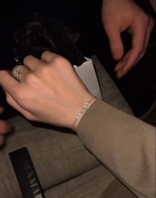 Infinity ♾️ Bracelet