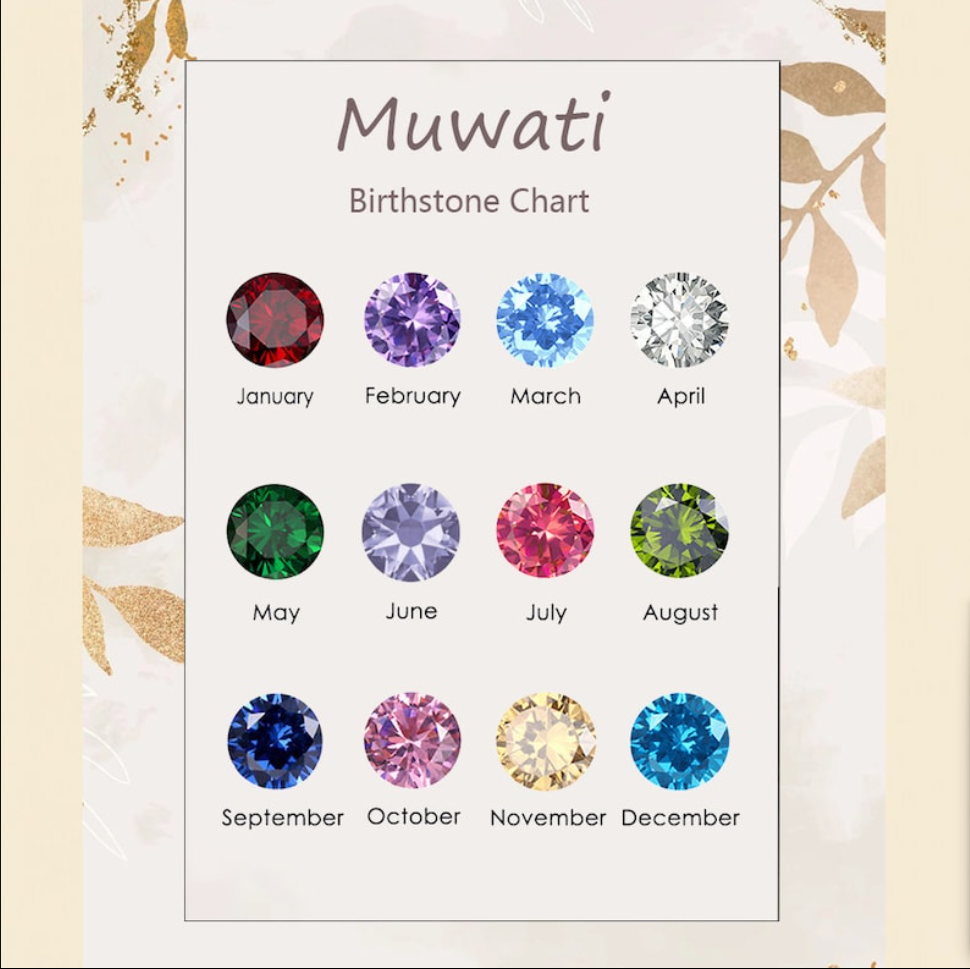Personalized Arabic Name Necklace
