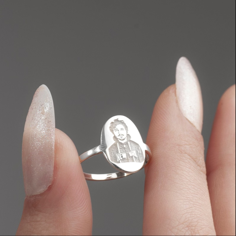The Memory Ring