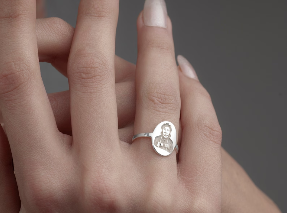 The Memory Ring