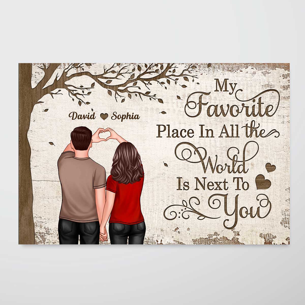 Love’s Journey