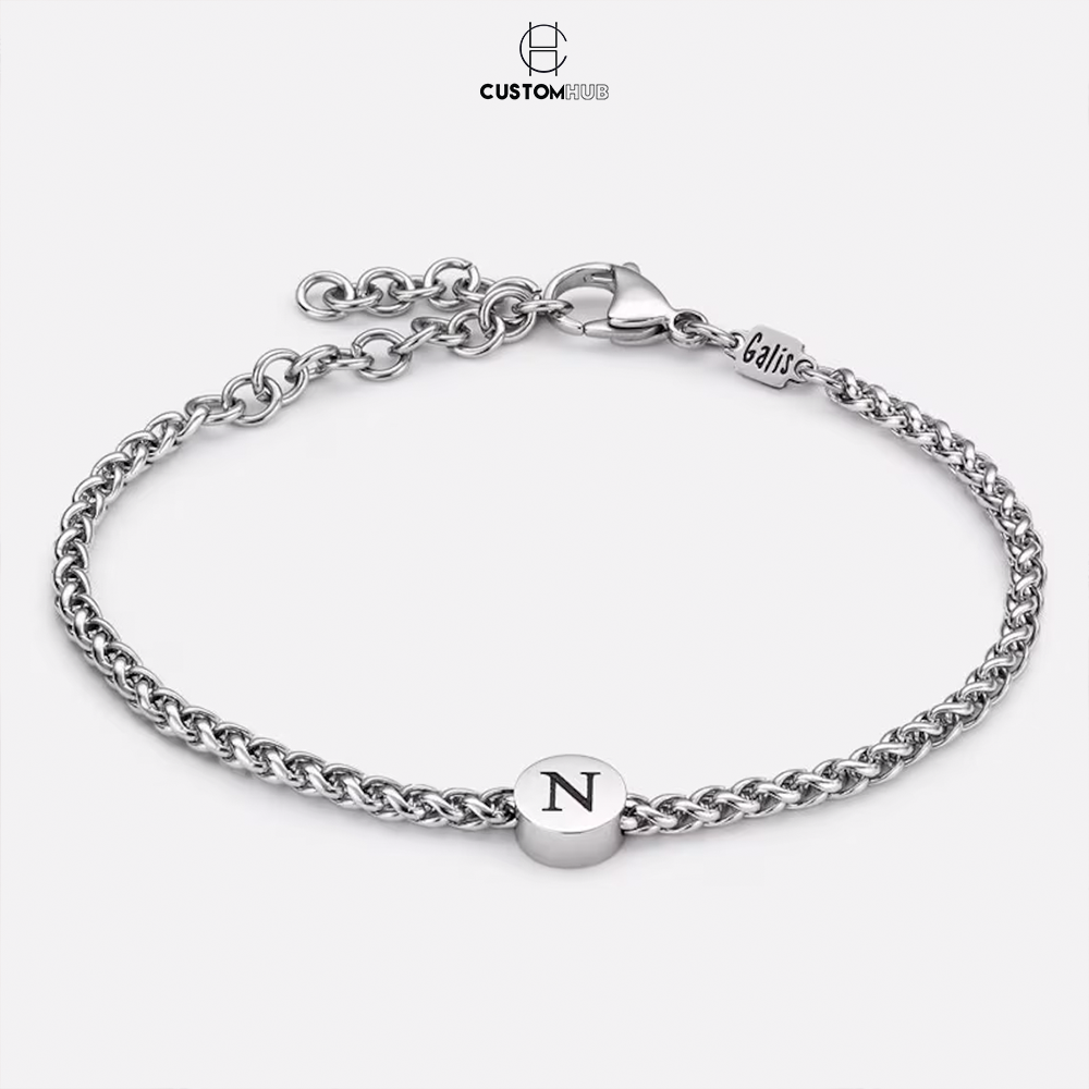 Signature Strands customizable bracelet
