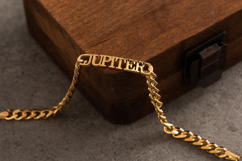 Exquisite Men's Bracelet