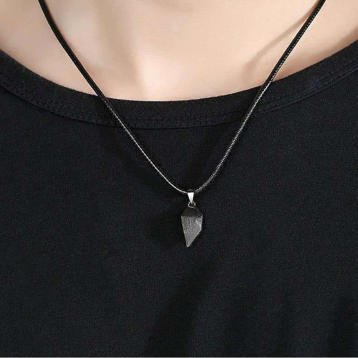 yang necklace Magnetic Necklace Couples Chi Yang Necklace | eBay