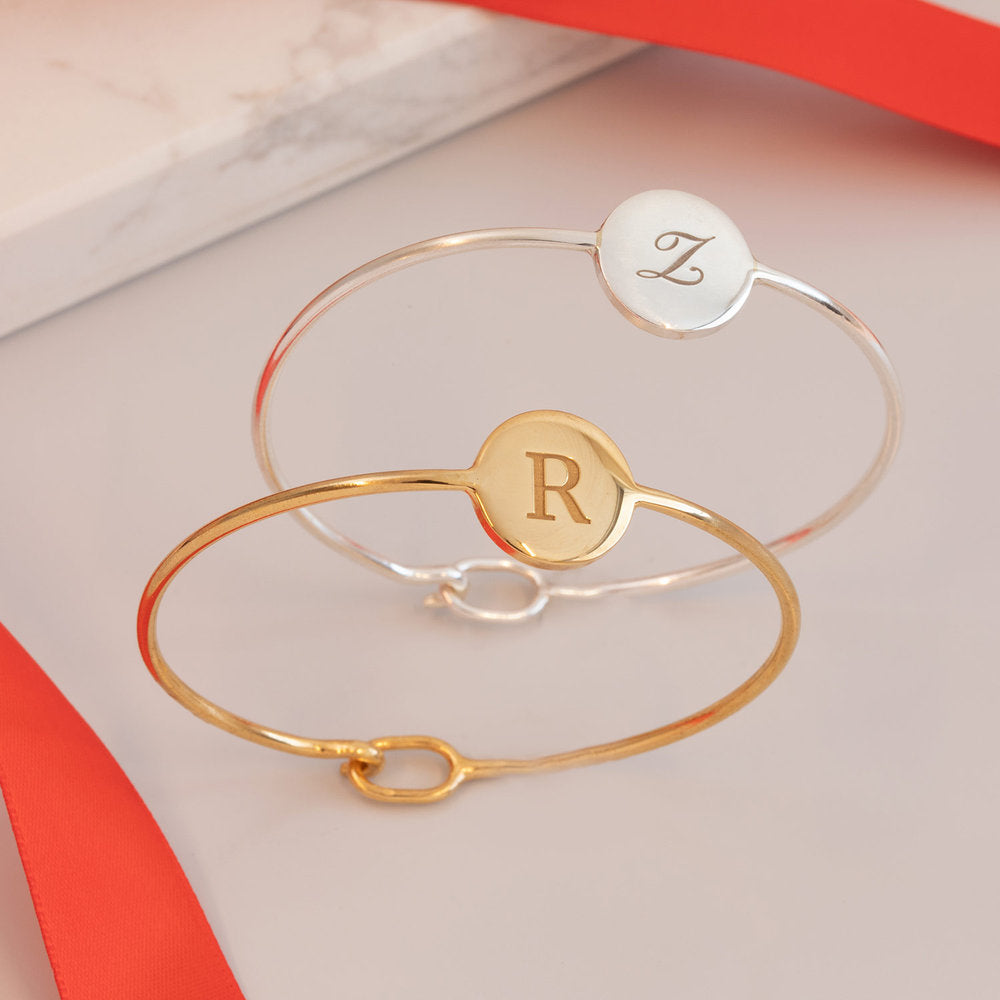 LUNA BANGLE -