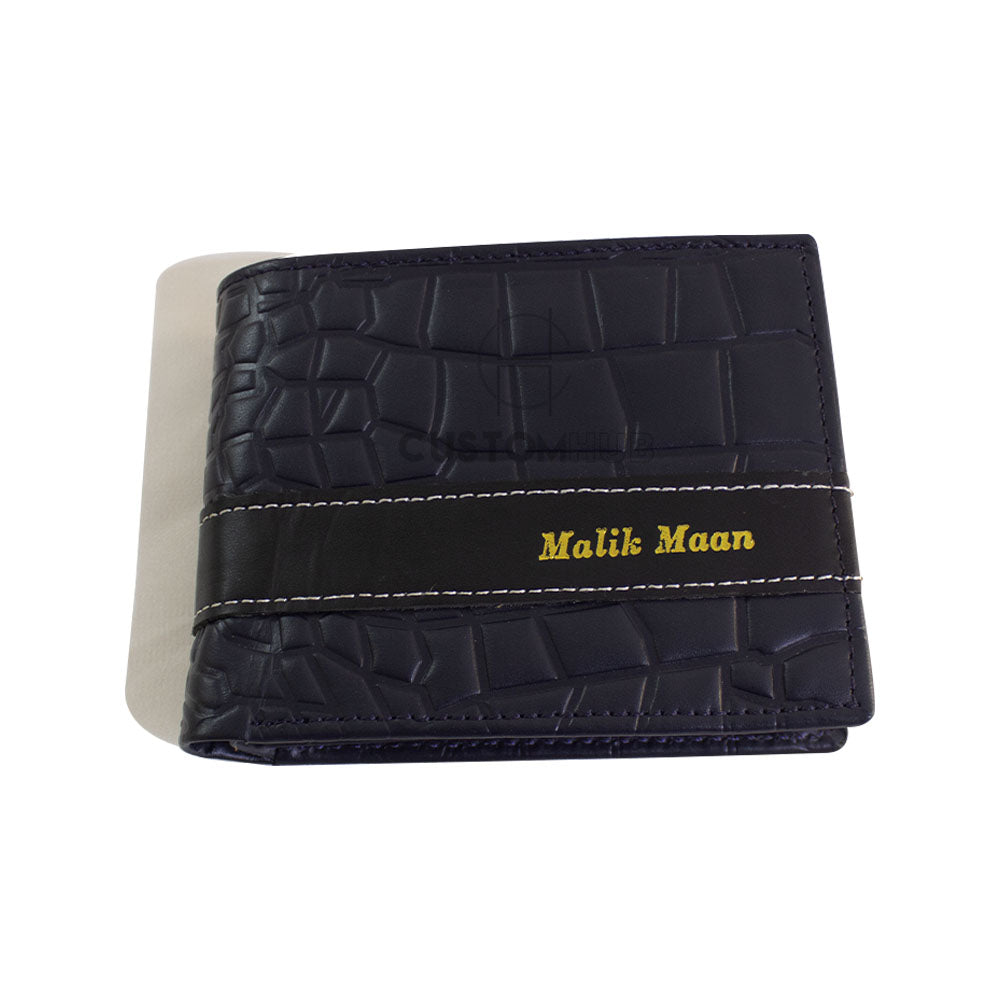 crocodile wallet
