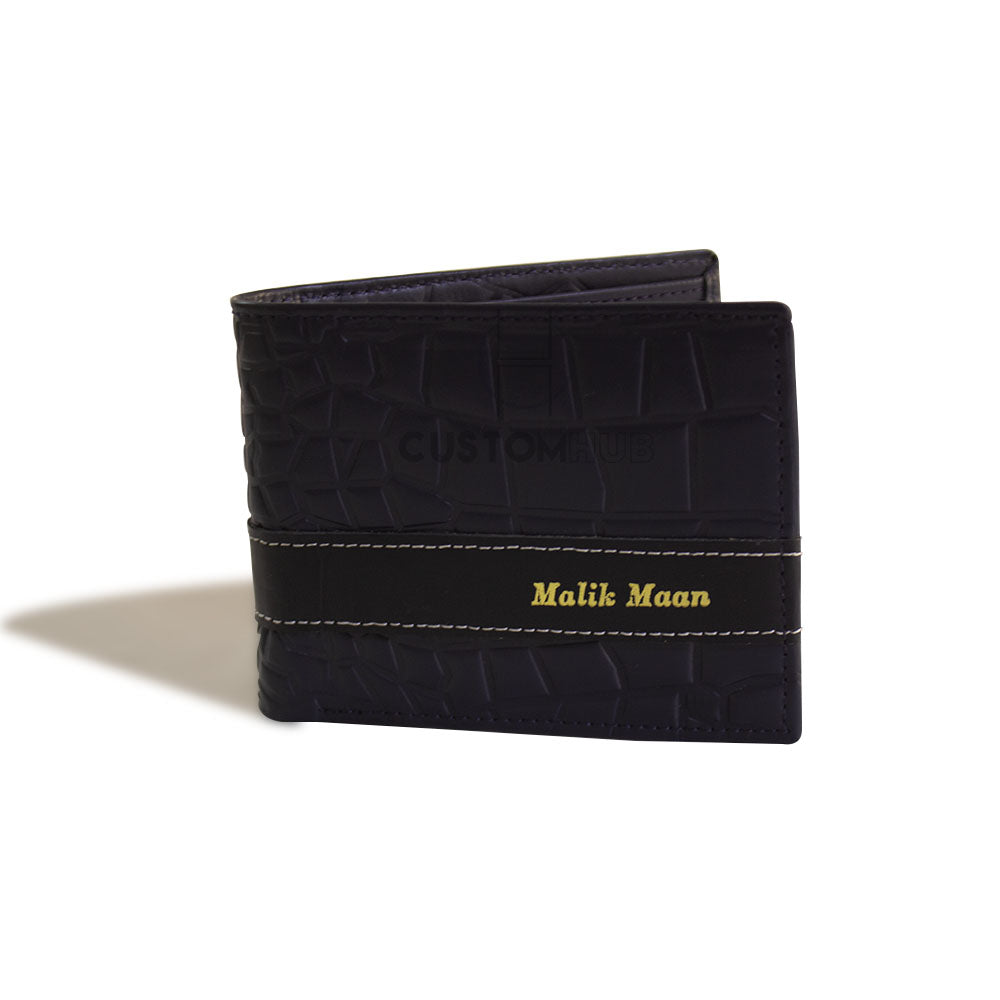 crocodile wallet
