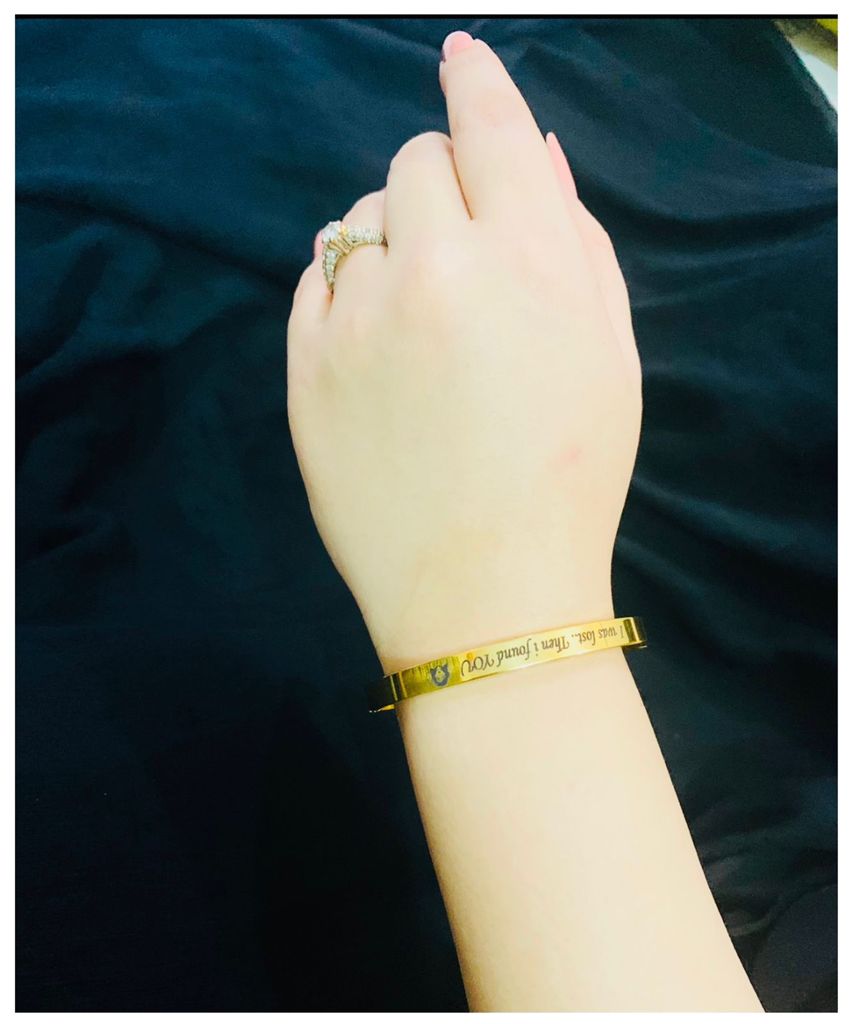 Ring armlet Cartier Cuff