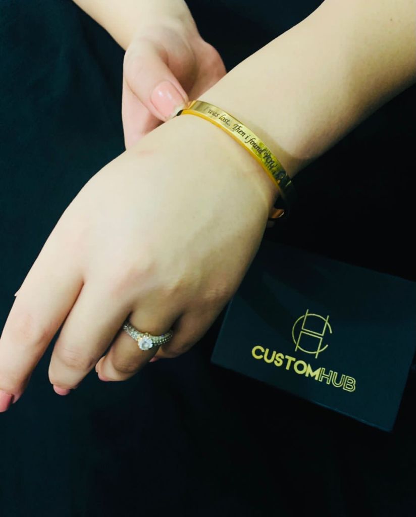 Ring armlet Cartier Cuff