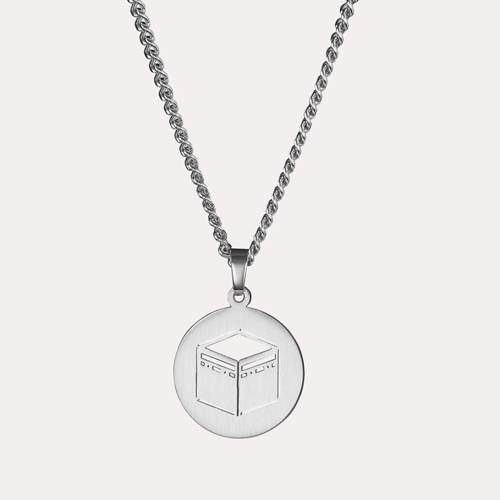 KAABA NECKLACE