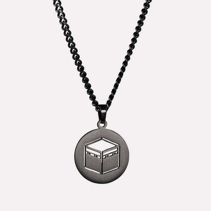 KAABA NECKLACE