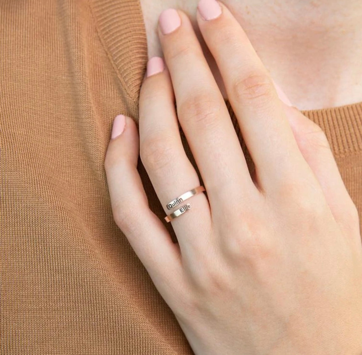 Italian Ring 💍