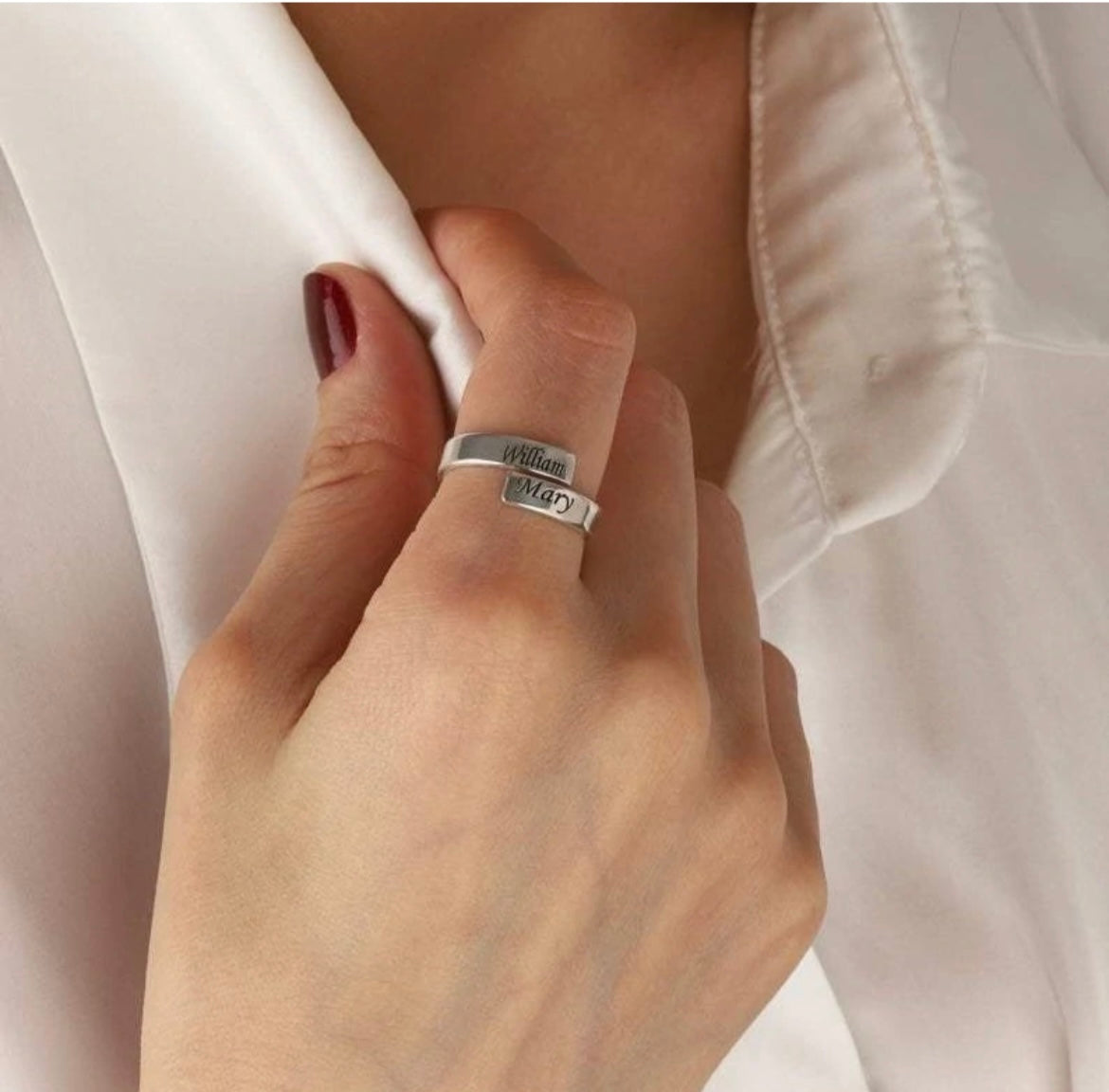 Italian Ring 💍