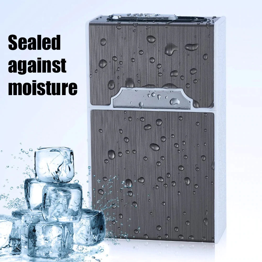 RECHARGEABLE CASE - ENGRAVED